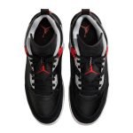 Jordan Spizike Low - Travis Scott Jordan Authentic Sneakers