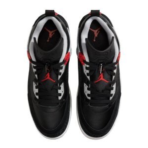 Jordan Spizike Low - Travis Scott Jordan Authentic Sneakers