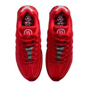 Nike Air Max 95 Big Bubble