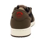nike air jordan 1 travis scott back