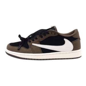 nike air jordan 1 travis scott