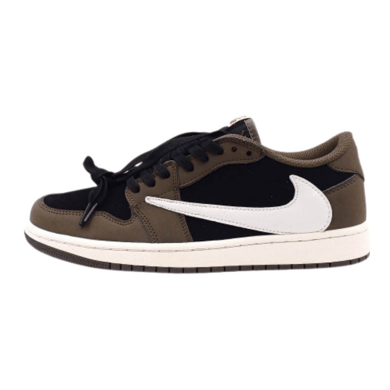 nike air jordan 1 travis scott (1) nike air jordan 1 travis scott