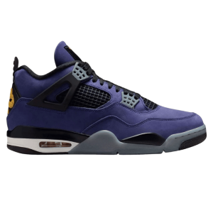 Travis scott jordan 4 purple
